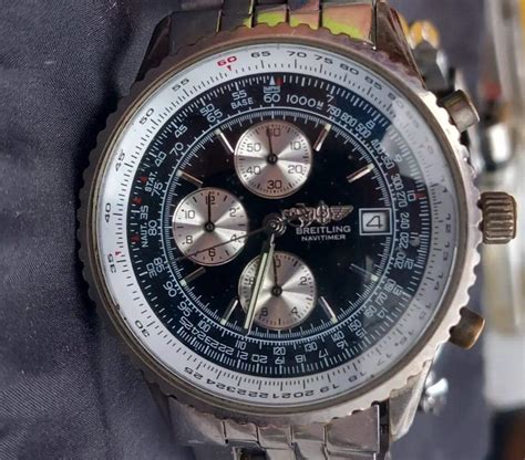 wert einer breitling uhr|catalogue breitling.